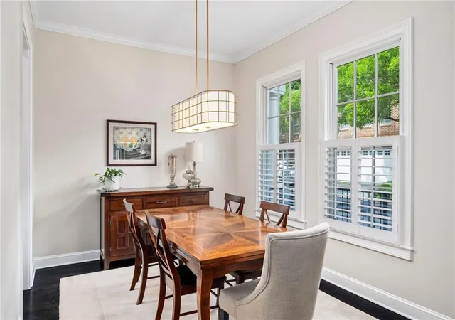 5th image of 4151 Fischer Wy, Atlanta, GA 30341 | MLS# 7779896