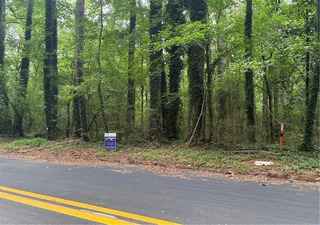 1st image of 0 Adams Dr Sw, Atlanta, GA 30311 | MLS# 7733960