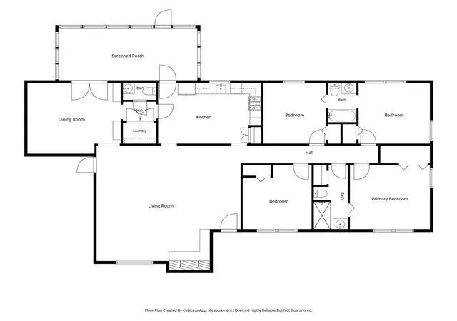 51st image of 6 Virginia Cir, Cedartown, GA 30125 | MLS# 7787955