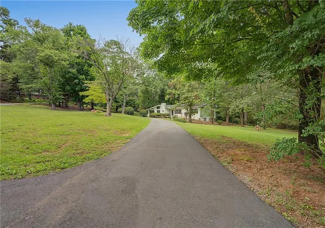 5th image of 6 Virginia Cir, Cedartown, GA 30125 | MLS# 7787955