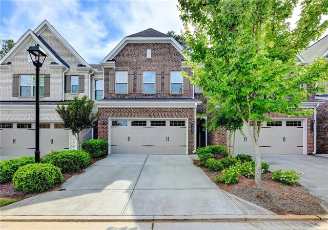 Homes for sale in Buford, GA | 4432 Park Vista Ln, Buford, GA 30518 | MLS# 7755520