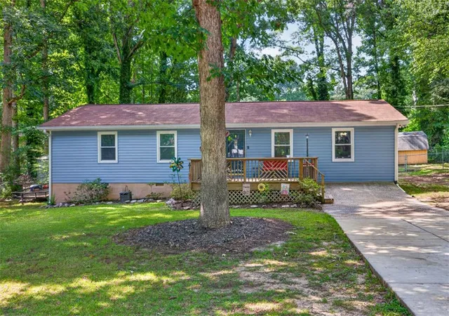 1st image of 869 Rock Oak Ln, Lawrenceville, GA 30046 | MLS# 7801299