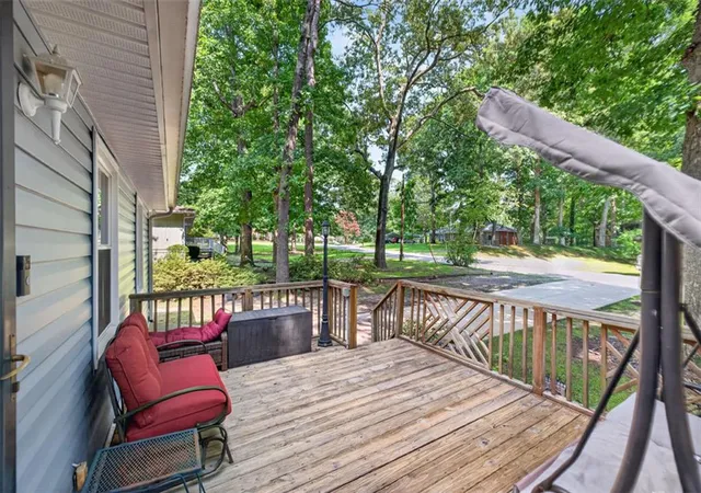 5th image of 869 Rock Oak Ln, Lawrenceville, GA 30046 | MLS# 7801299