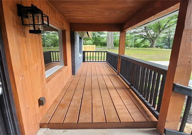 Photo 2 of Single family home for sale at 852 Laurelmont Dr Sw, Atlanta, GA 30311 | MLS# 7797399 | Listing updated on 2026-10-09