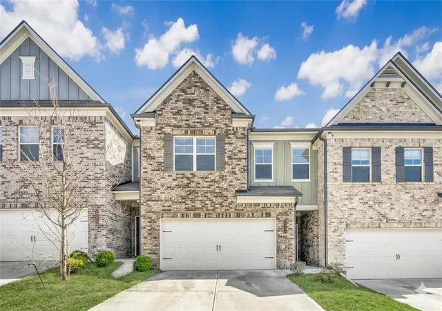 Photo 1 of Townhouse for sale at 2527 Pearl Ridge Tr, Buford, GA 30519 | MLS# 7797487 | Listing updated on 2026-09-16