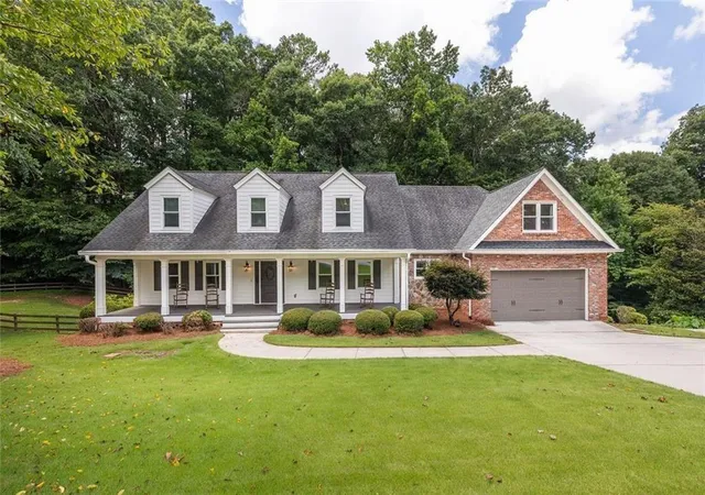 1st image of 3696 Wildwood Farms Dr Nw, Peachtree Corners, GA 30096 | MLS# 7806526