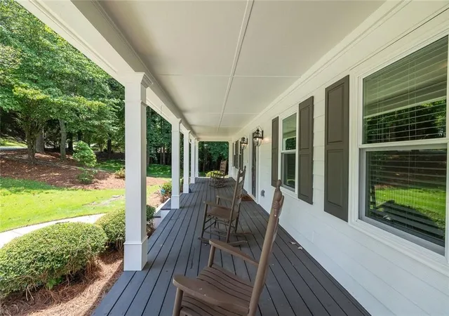 2nd image of 3696 Wildwood Farms Dr Nw, Peachtree Corners, GA 30096 | MLS# 7806526