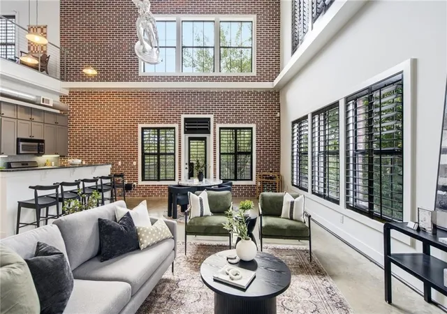2nd image of 791 Wylie St Se #908, Atlanta, GA 30316 | MLS# 7816998