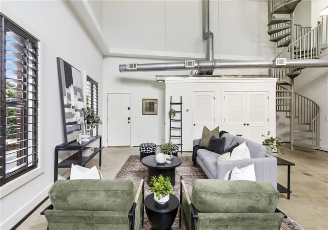 3rd image of 791 Wylie St Se #908, Atlanta, GA 30316 | MLS# 7816998