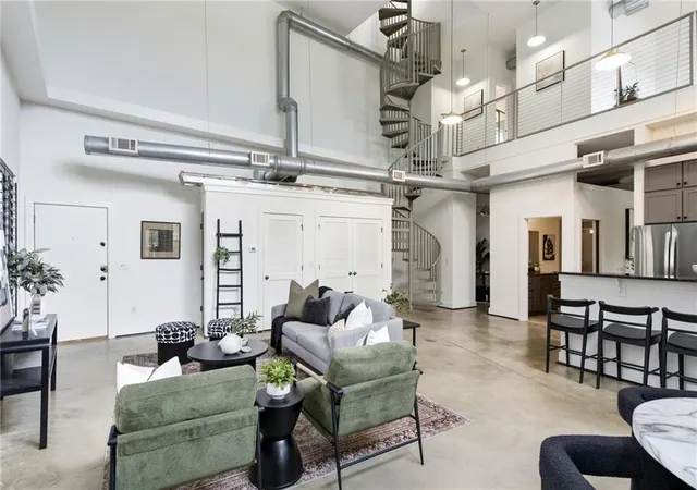5th image of 791 Wylie St Se #908, Atlanta, GA 30316 | MLS# 7816998