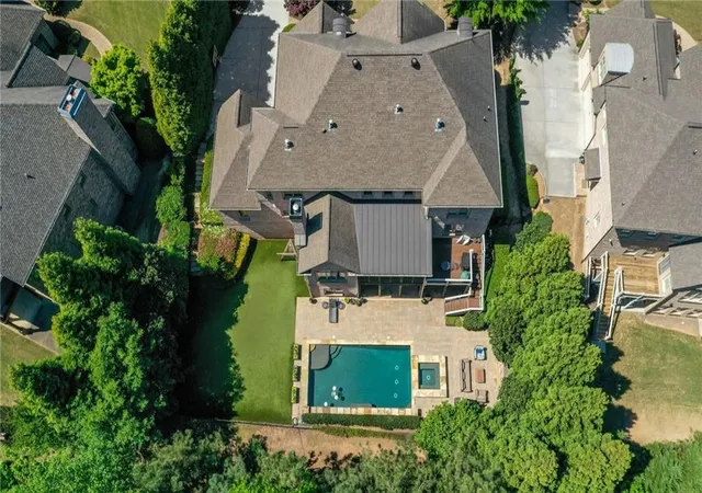 Photo 1 of Single family home for sale at 1670 Cone Flower Way, Suwanee, GA 30024 | MLS# 7754659 | Listing updated on 2026-09-20