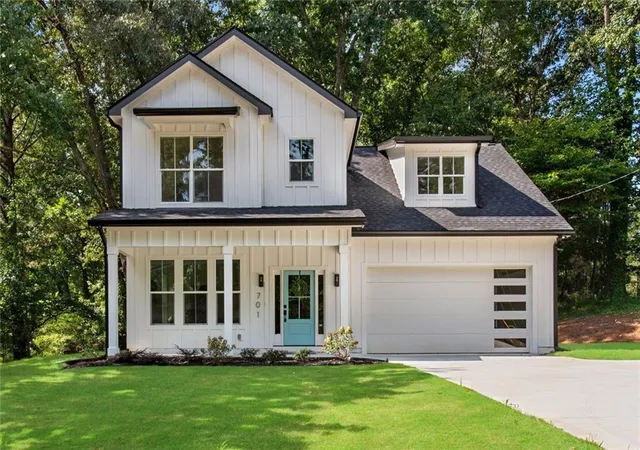 1st image of 701 Chester Harris Dr, Dallas, GA 30132 | MLS# 7826600