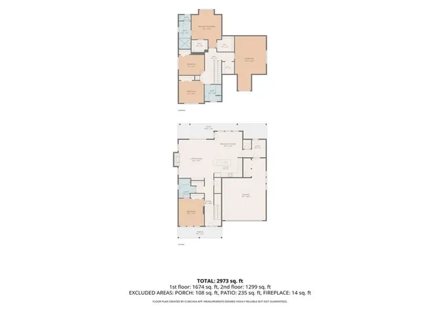 48th image of 701 Chester Harris Dr, Dallas, GA 30132 | MLS# 7826600