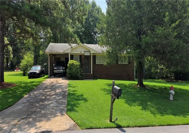 1st image of 253 Marco Est, Social Circle, GA 30025 | MLS# 7785079