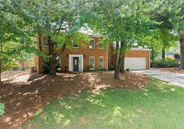 Photo 1 of Sale Pending at 3650 Stonehenge Way Ne, Marietta, GA 30066 | MLS# 7801660 | Listing updated on 2026-10-06
