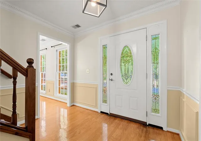 Photo 2 of Sale Pending at 3650 Stonehenge Way Ne, Marietta, GA 30066 | MLS# 7801660 | Listing updated on 2026-10-06