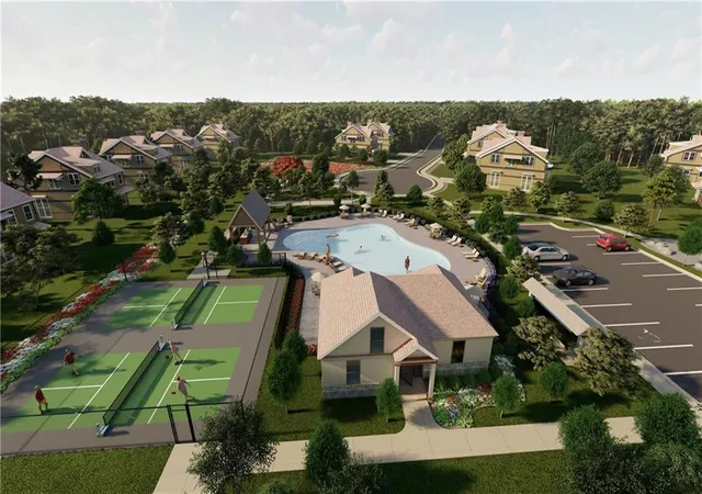 2nd image of 211 Regester Wy, Peachtree City, GA 30269 | MLS# 7787392