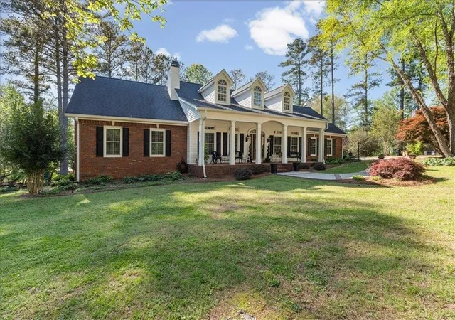 Homes for sale in Tallapoosa, GA | 80 Highland Dr, Tallapoosa, GA 30176 | MLS# 7750835