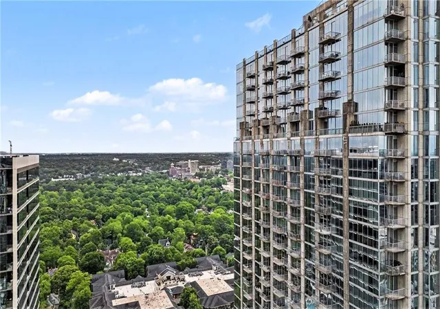 39th image of 855 Peachtree St Ne #2906, Atlanta, GA 30308 | MLS# 7762800