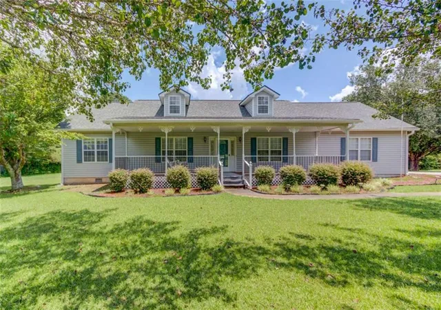 1st image of 929 Ga Hwy 81, Loganville, GA 30052 | MLS# 7815566