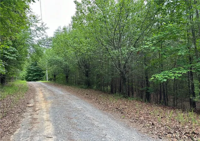 Photo 1 of Land for sale at 585 Galaxy Way, Ranger, GA 30734 | MLS# 7774163 | Listing updated on 2026-09-02