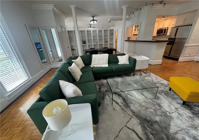 Homes for sale in Atlanta, GA | 3060 Pharr Court North Nw #613, Atlanta, GA 30305 | MLS# 7795236