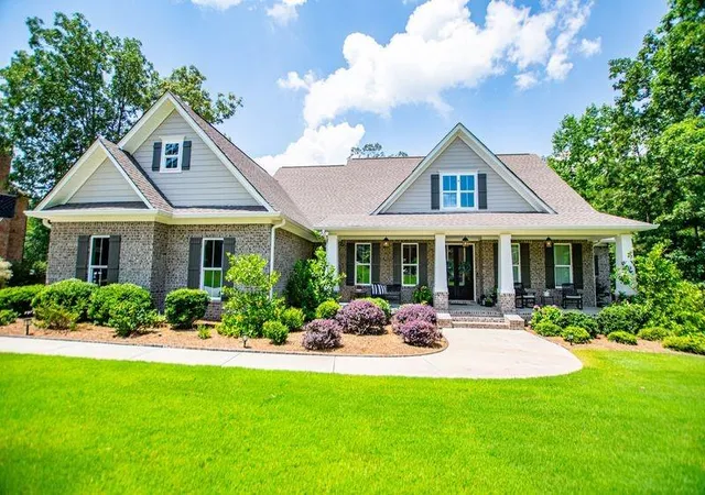 1st image of 7503 Elderberry Dr, Douglasville, GA 30135 | MLS# 7799229