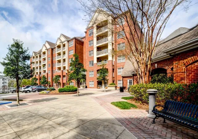 Condominium at 211 Colonial Homes Dr Nw #2405, Atlanta, GA 30309 | MLS# 5666842 |  | Sold on 2016-07-21