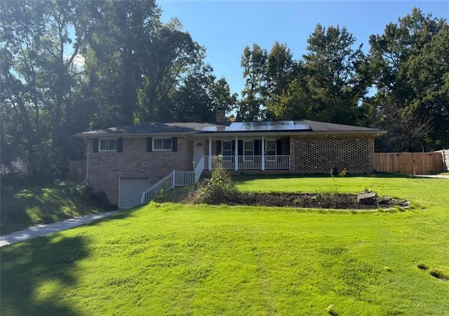Photo 1 of Single family home for sale at 1731 Dogwood Trl, Douglasville, GA 30134 | MLS# 7855988 | Listing updated on 2026-10-23