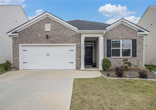 1st image of 2304 Pelham Pass, Dacula, GA 30019 | MLS# 7786125