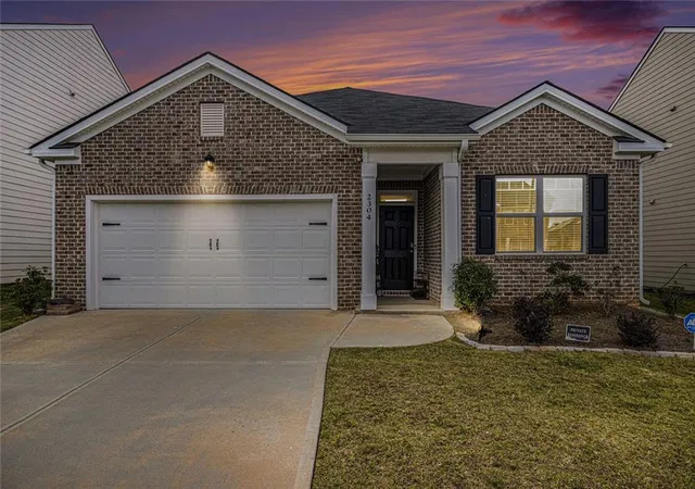2nd image of 2304 Pelham Pass, Dacula, GA 30019 | MLS# 7786125