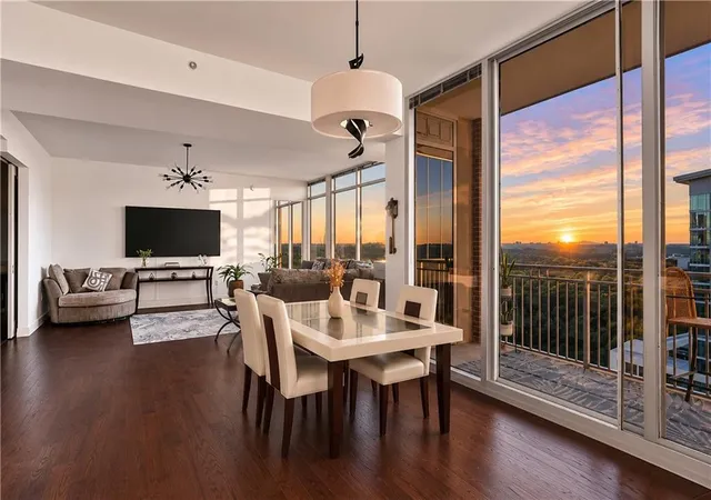 1st image of 1820 Peachtree St Nw #1509, Atlanta, GA 30309 | MLS# 7800264