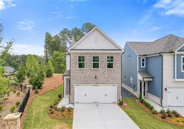 Homes for sale in Dacula, GA | 2706 Rylee Carter St, Dacula, GA 30019 | MLS# 7786152