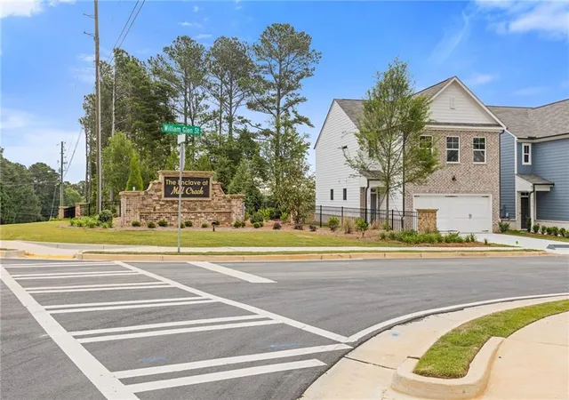 Homes for sale in Dacula, GA | 2706 Rylee Carter St, Dacula, GA 30019 | MLS# 7786152