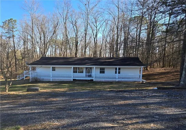 Photo 1 of Single family home for sale at 1610 Mulberry Rock Rd, Dallas, GA 30157 | MLS# 7829519 | Listing updated on 2026-08-30