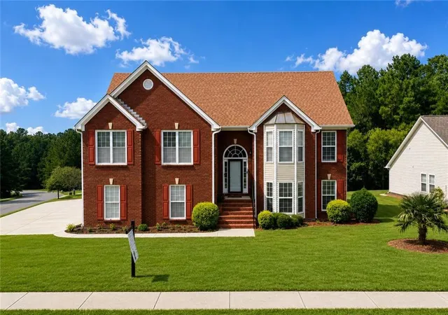 Photo 1 of Single family home for sale at 1030 Chimney Tr Way, Lawrenceville, GA 30045 | MLS# 7815332 | Listing updated on 2026-08-10