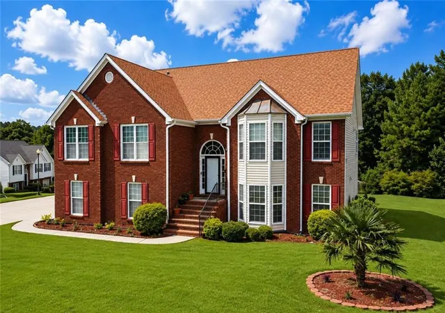 Photo 2 of Single family home for sale at 1030 Chimney Tr Way, Lawrenceville, GA 30045 | MLS# 7815332 | Listing updated on 2026-08-10
