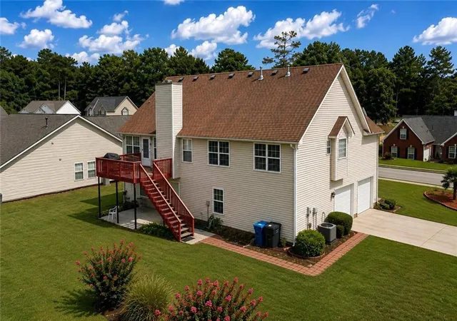 Photo 3 of Single family home for sale at 1030 Chimney Tr Way, Lawrenceville, GA 30045 | MLS# 7815332 | Listing updated on 2026-08-10