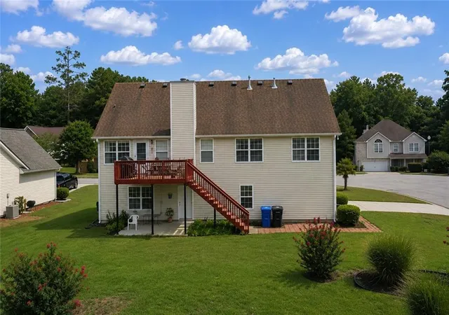Photo 3 of Single family home for sale at 1030 Chimney Tr Way, Lawrenceville, GA 30045 | MLS# 7815332 | Listing updated on 2026-08-10