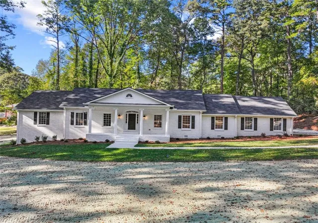 Photo 1 of Single family home for sale at 19 Sims Rd, Winder, GA 30680 | MLS# 7860983 | Listing updated on 2026-10-30