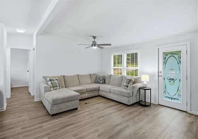Photo 3 of Single family home for sale at 1551 Sugar Crk Trl, Buckhead, GA 30625 | MLS# 7821919 | Listing updated on 2026-08-16