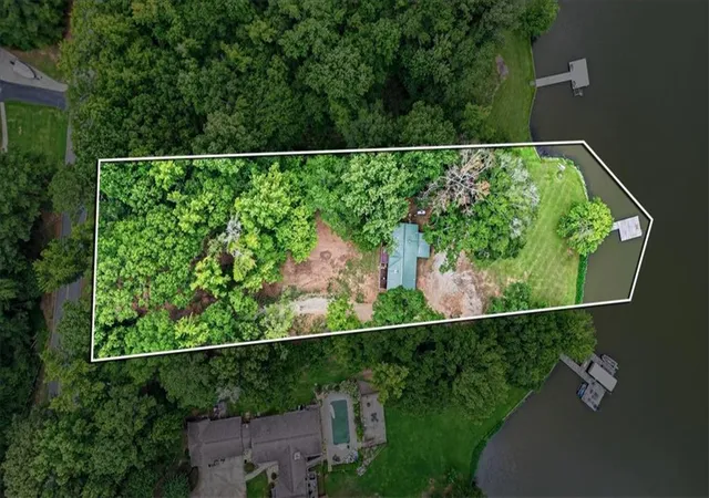 54th image of 1551 Sugar Creek Trl, Buckhead, GA 30625 | MLS# 7821919