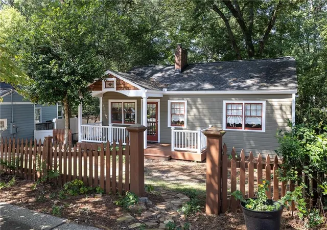 Photo 39 of Single family home for sale at 152 Murray Hl Ave Ne, Atlanta, GA 30317 | MLS# 7819168 | Listing updated on 2026-09-13