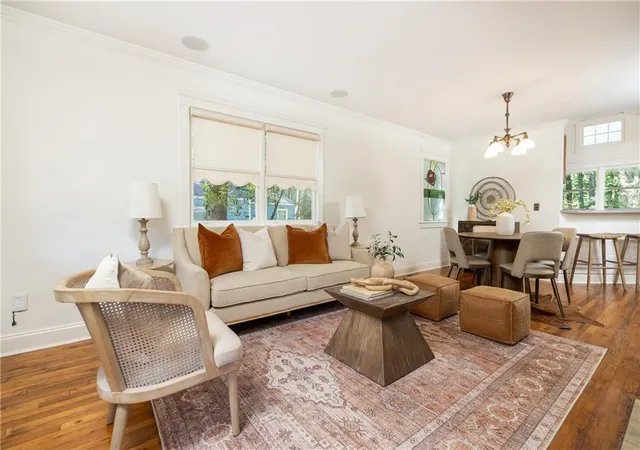 Photo 2 of Single family home for sale at 152 Murray Hl Ave NE, Atlanta, GA 30317 | MLS# 7819168 | Listing updated on 2026-09-15
