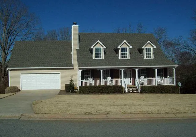 Single family home for sale at None, Athens, GA 30607 | MLS# 4110909 | Listing updated on 2025-11-26