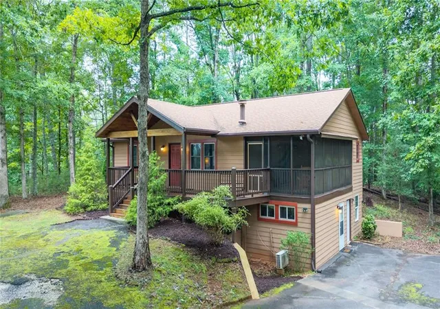 1st image of 314 Catawba Cir, Ellijay, GA 30540 | MLS# 7824321