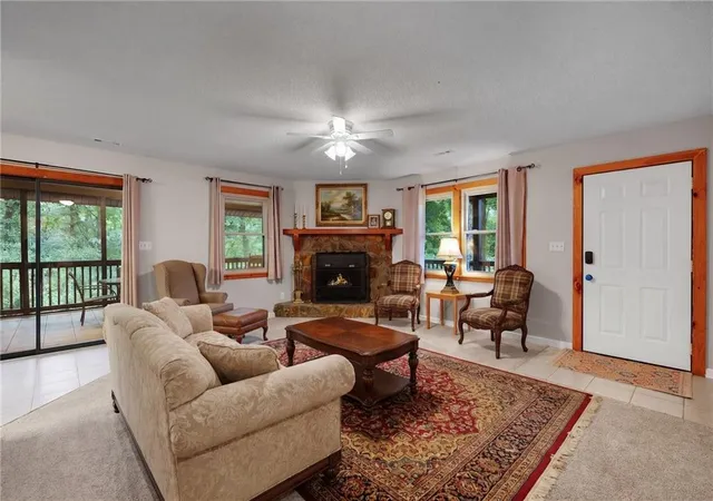 2nd image of 314 Catawba Cir, Ellijay, GA 30540 | MLS# 7824321