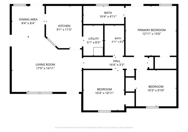 Photo 26 of Sale Pending at 572 Southern Tr Dr, Rockmart, GA 30153 | MLS# 7784500 | Listing updated on 2026-10-13