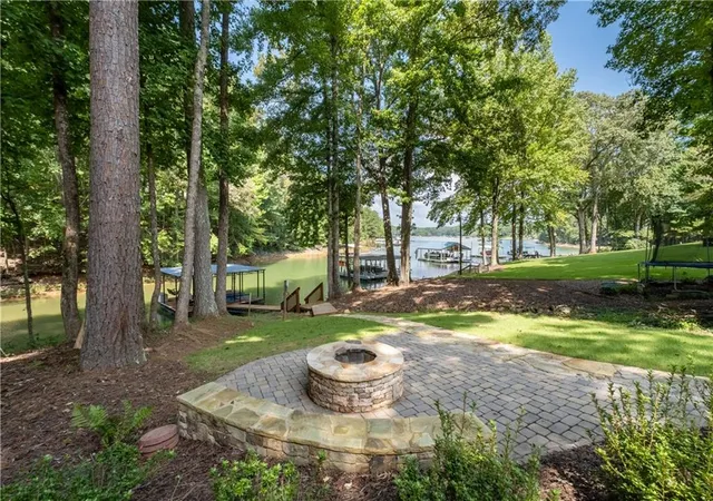 Sale Pending at 346 Indian Cvs Dr, Dawsonville, GA 30534 | MLS# 7821870 | Listing updated on 2026-08-29