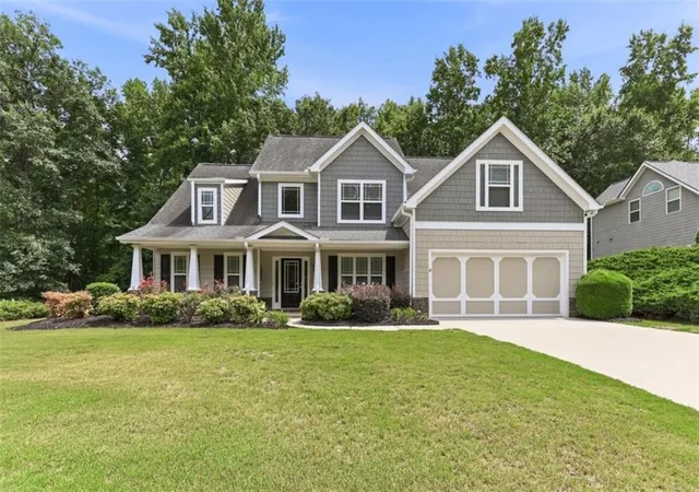 1st image of 5511 Woodstream Ct, Gainesville, GA 30507 | MLS# 7824319